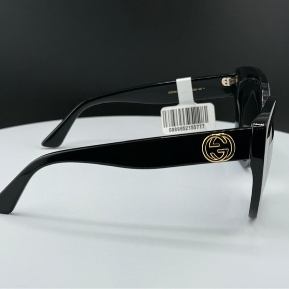 Gucci Sunglasses, GG0327S. New with Tags and Case - Picture 9 of 17